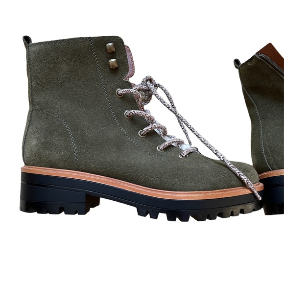 Marc Fisher boots NWOT - Picture 3 of 7